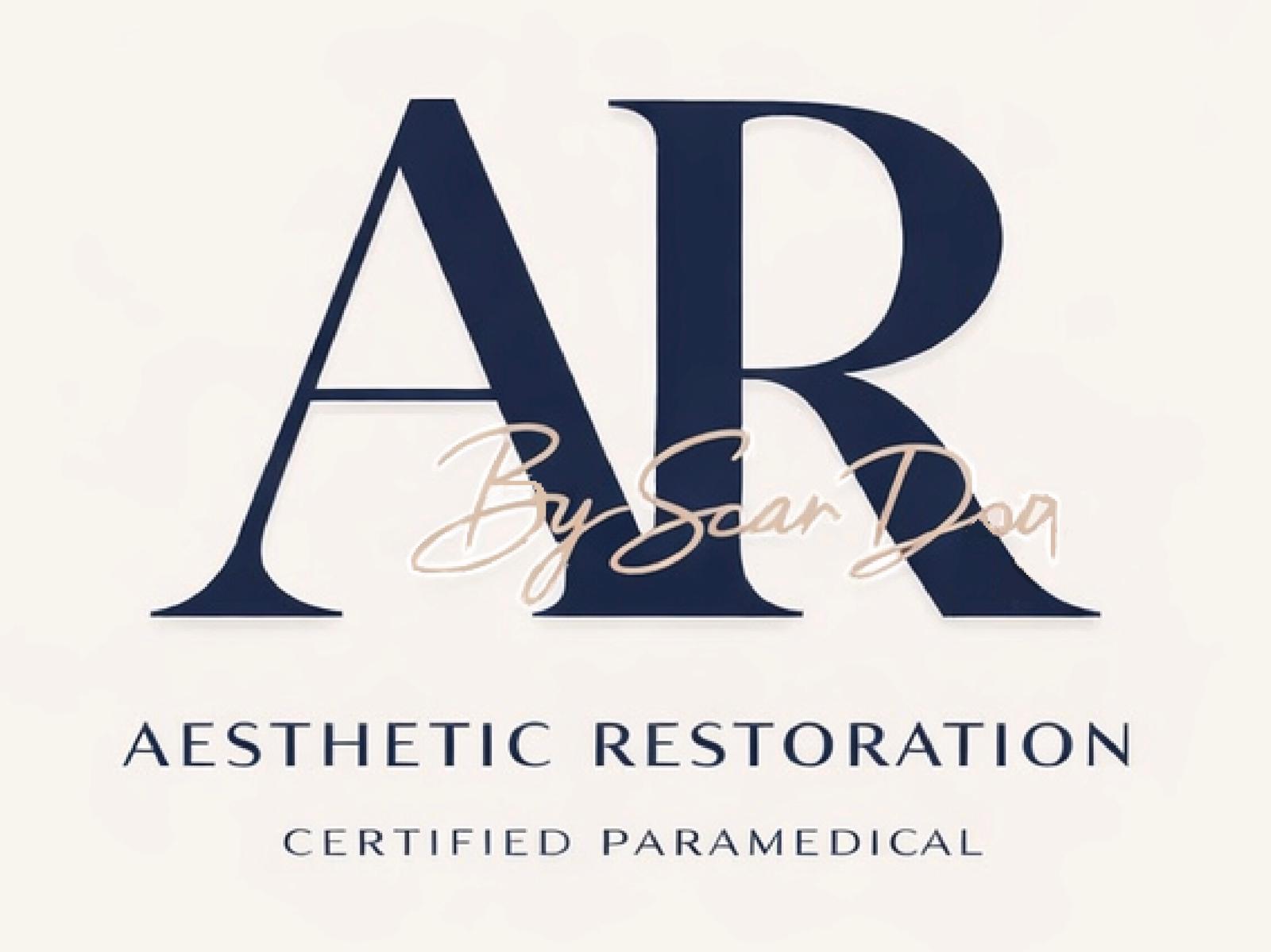 Aesthetic Restoration